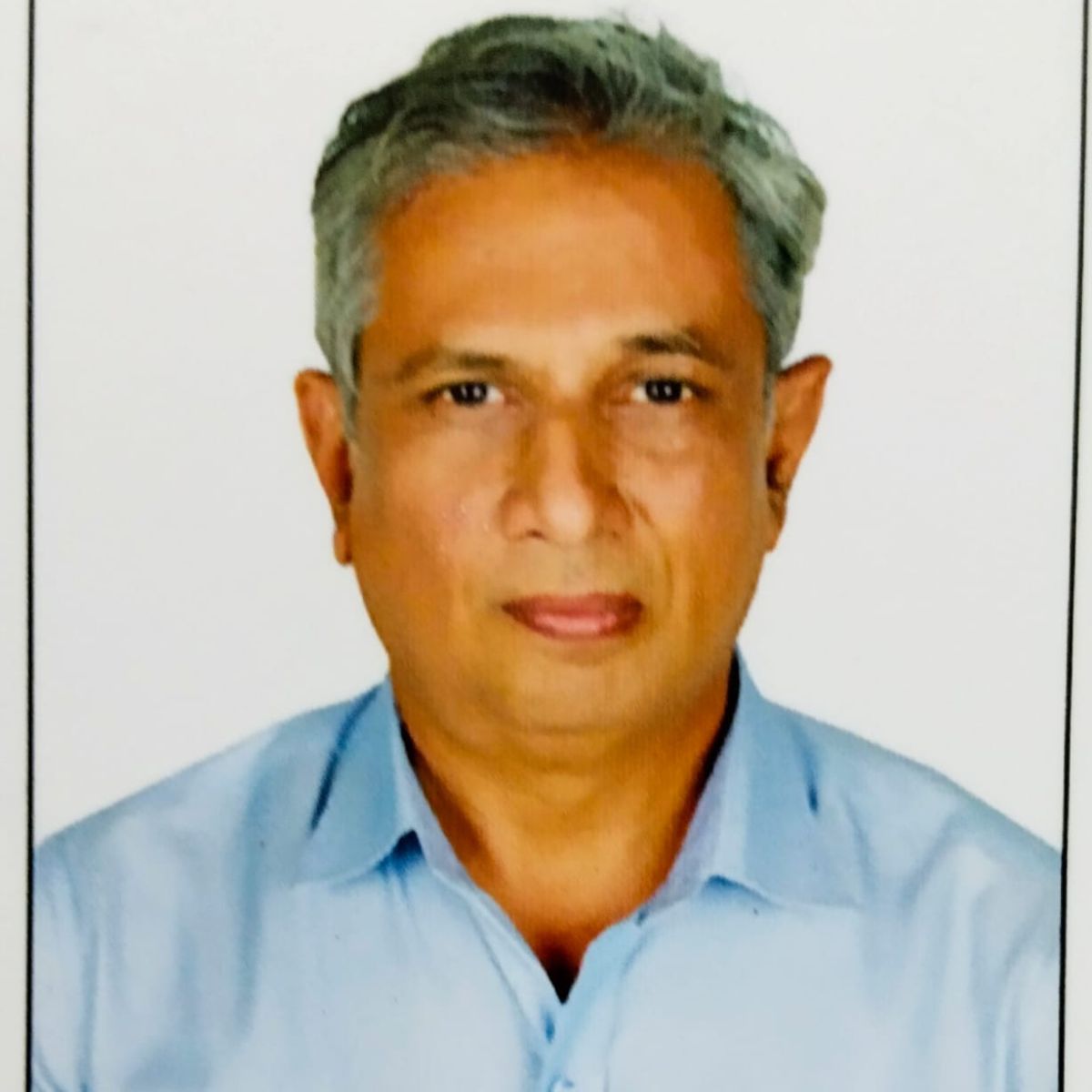 Shri. Sudhir Sudhal